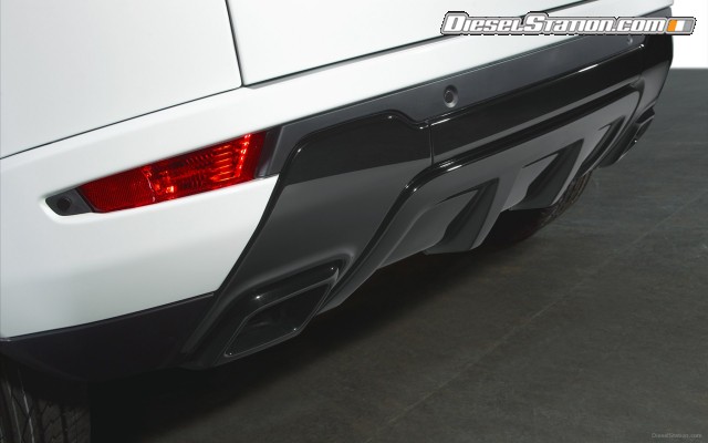 Land Rover Evoque Black Design Widescreen Picture #10 Land Rover Evoque Black Design Widescreen Picture #10